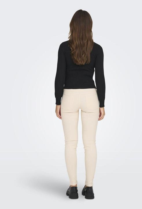 Produktbild JdY Einfarbiges Strickpullover (XXL)