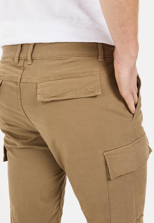 Produktbild Camel Active Cargo Shorts Regular Fit (35)