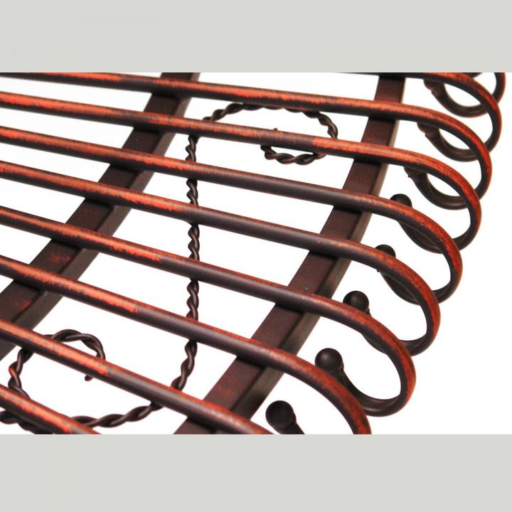 Actual product image Dema Rundbank / Baumbank "Sun