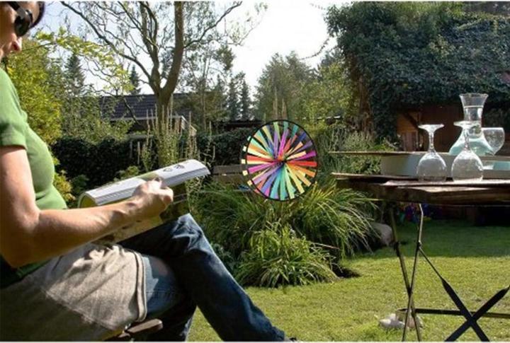 Image du produit Invento Duo géant Arc-en-ciel