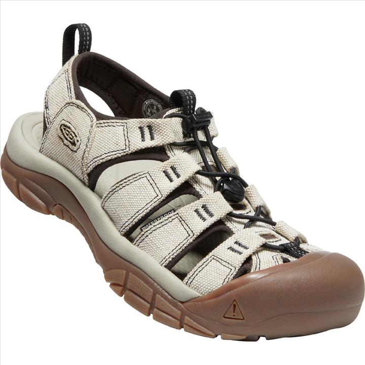 Actual product image Keen M Newport Canvas (44)