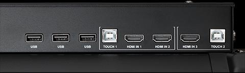Immagine prodotto NEC MultiSync® CB751Q (3840 x 2160 pixel, 75")