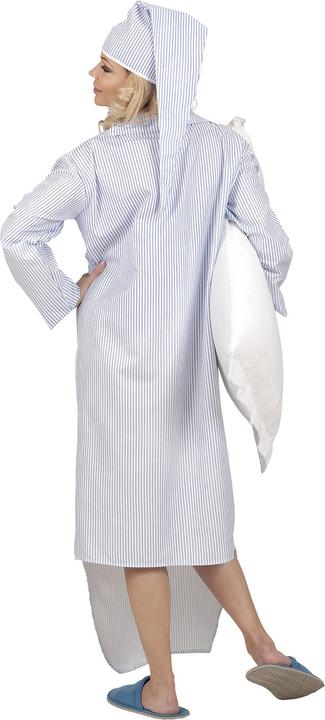 Produktbild Widmann Kostüm Schlafwandler (XL)