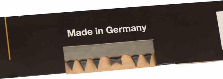 Produktbild Ironside Ersatzsägeblatt für Bügelsägen 530 mm gehärtet