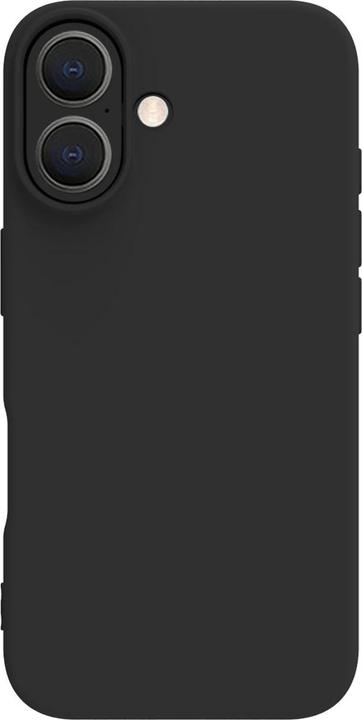 Image du produit Celly Housse chromée pour iPhone 16 (Apple iPhone 16)