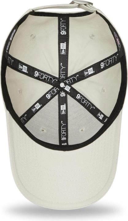Actual product image New Era 9Forty Kids Cap - New York Yankees stone Toddler (51, 50 C, 52 C)