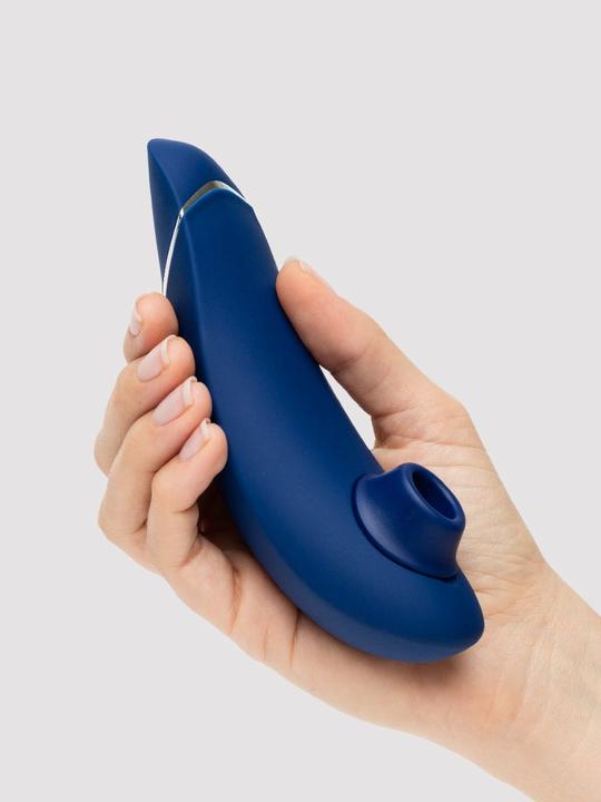 Actual product image Womanizer Premium 2