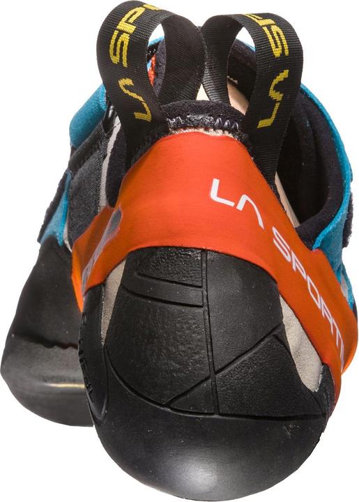 Immagine prodotto La Sportiva Scarpe da arrampicata Otaki (38.5)