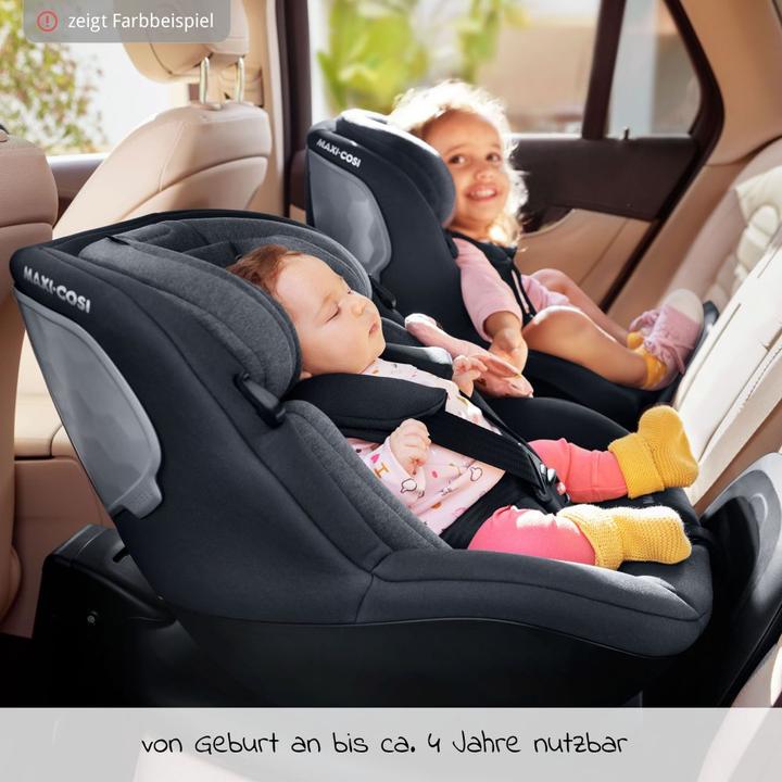 Productafbeelding Maxi-Cosi Mica (Reboarder, ECE R129/i-Size standaard)