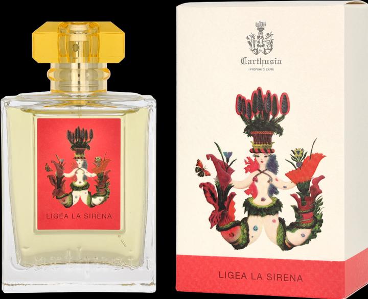 Actual product image Carthusia Ligea (Eau de parfum, 100 ml)