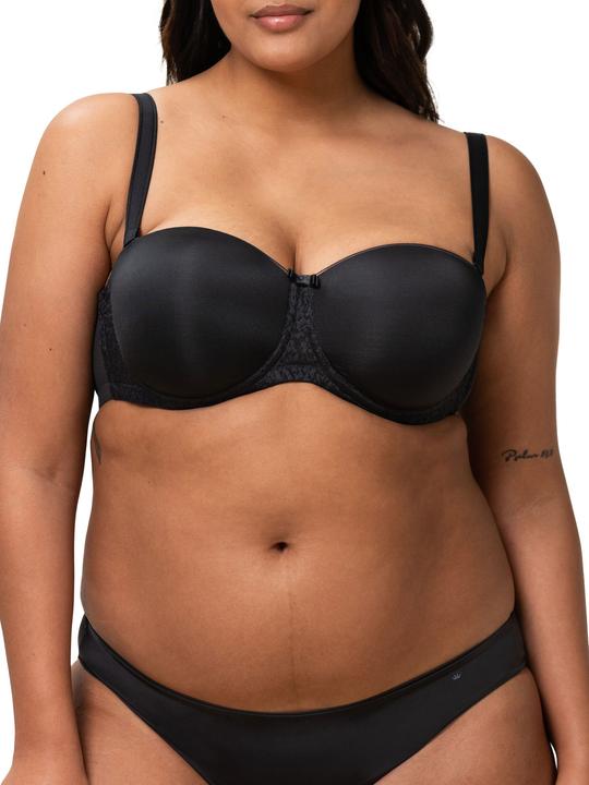Actual product image Triumph Beauty-Full Essential underwired bra (90 C, pack of 2)