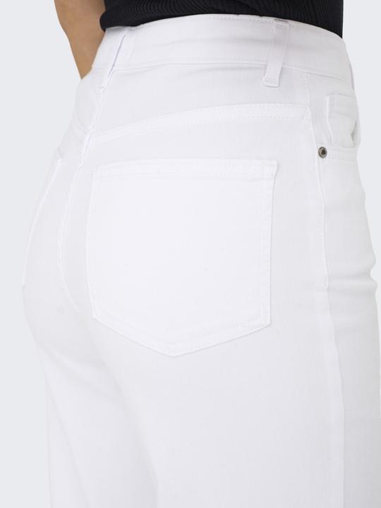 Immagine prodotto Only Onlmadison Blush Hw Wide Dnm Cro Noos (32)