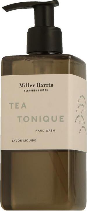 Produktbild Miller Harris Tea Tonique Hand Wash (Handseife Nachfüllpackung, 300 ml)