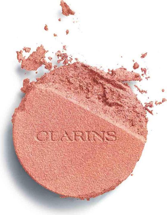 Produktbild Clarins Joli Blush Nr. 05 - Cheeky Boum (Peach, Rosa)