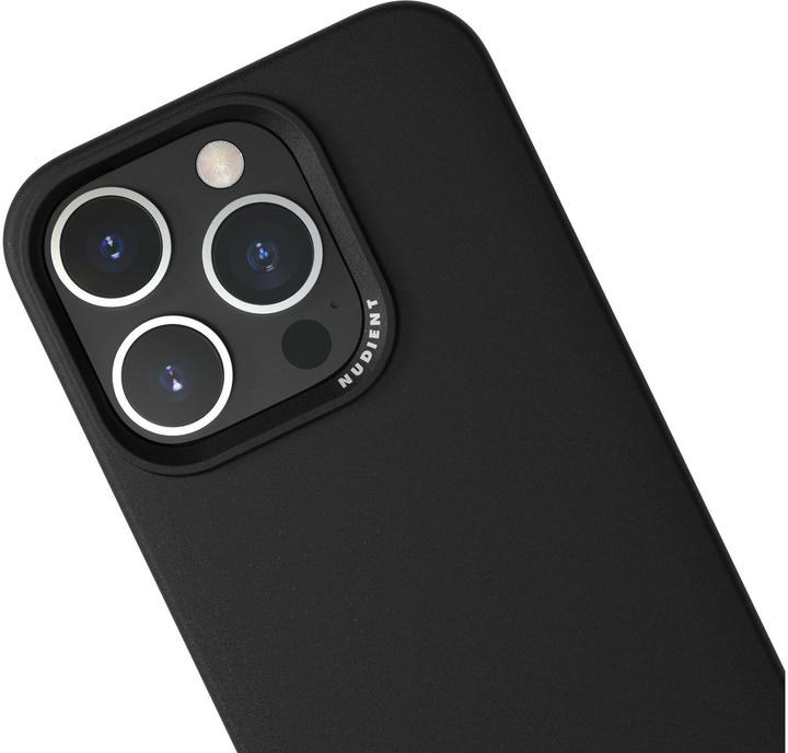 Produktbild Nudient Thin Case (Apple iPhone 16 Pro)
