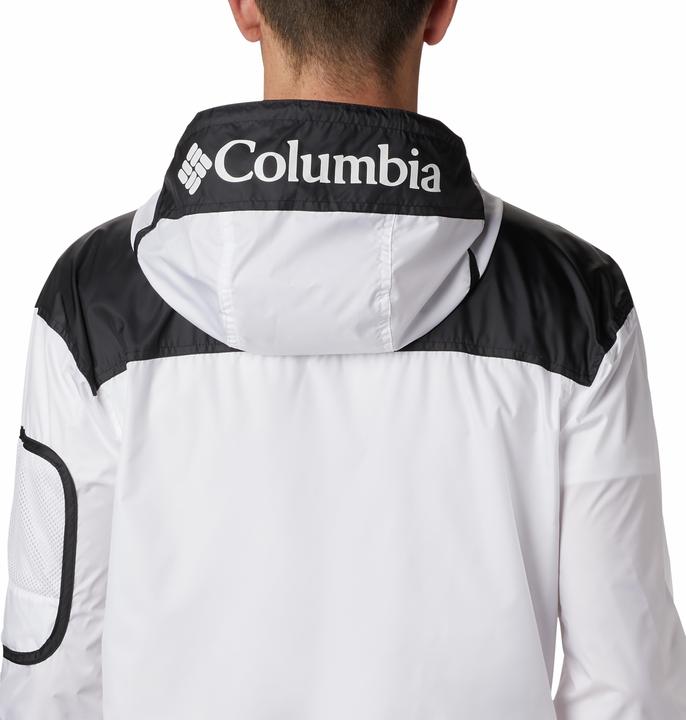 Actual product image Columbia Challenger Windbreaker Jacket (S)