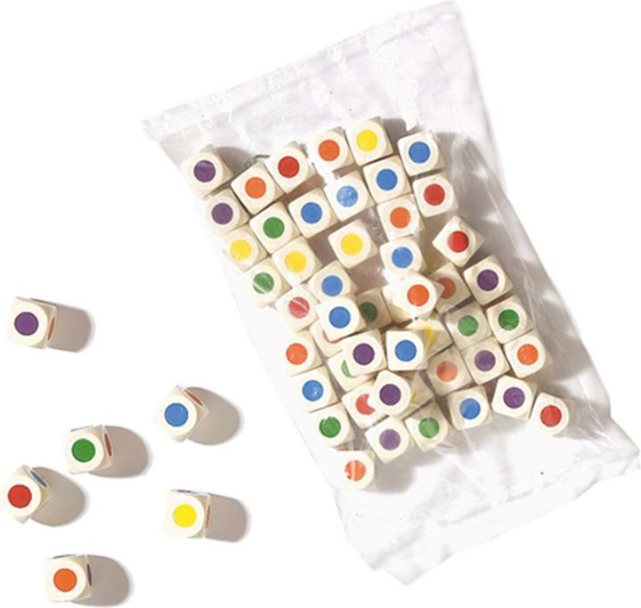 Produktbild Philos Farbwürfel