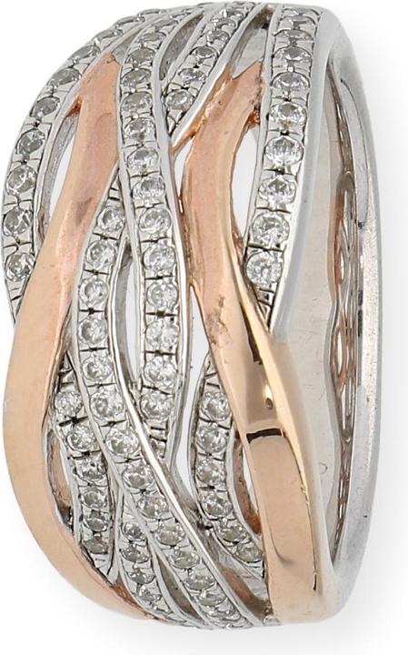 Produktbild Carat Vermeilrose (52, 925 Silber)