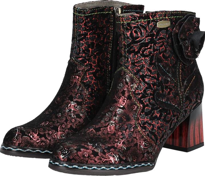 Produktbild Laura Vita Stiefelette (36)