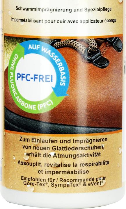 Produktbild Nikwax Lederpflege (1 x, 125 ml)