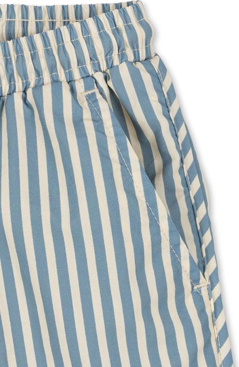 Produktbild Konges Slojd Asnou Badeshorts Sailor Stripe (122)