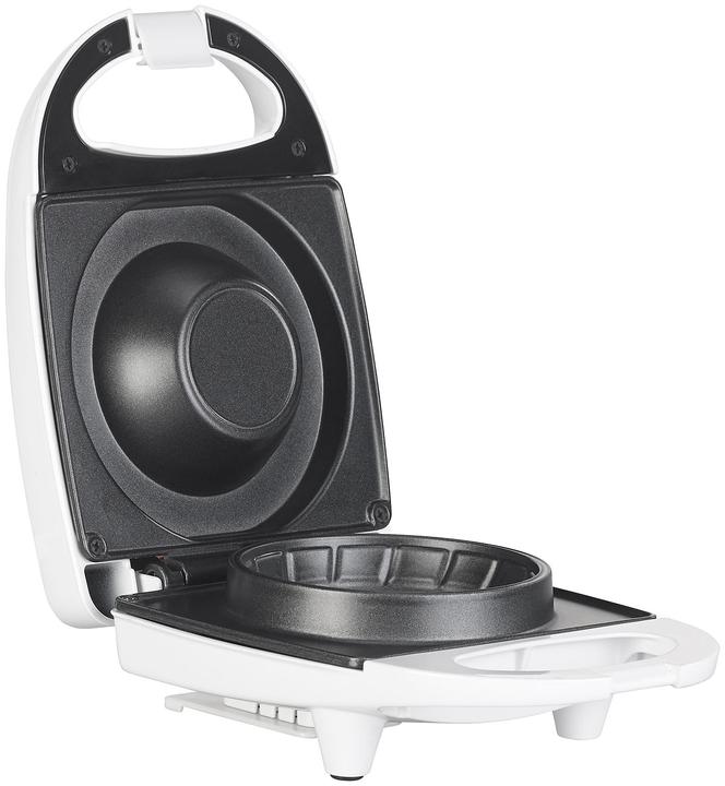Actual product image Rosenstein & Söhne Waffle maker for ice cream cone bowl