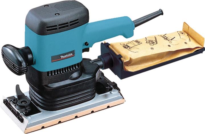 Actual product image Makita Orbital sander 9046J (Sander, 600 W)