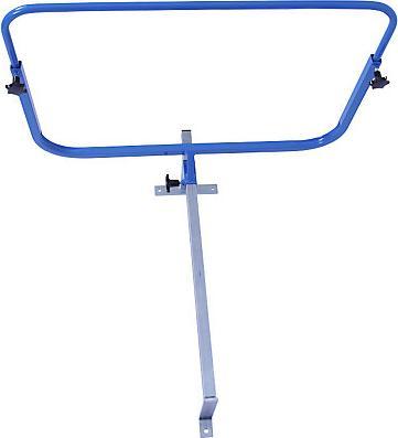 Actual product image eurokraft pro Large volume garbage bag holder (1000 l)