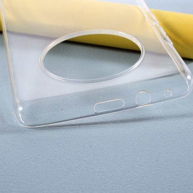 Produktbild MU Classic Softcase TPU Series (Huawei Mate 40 Pro)