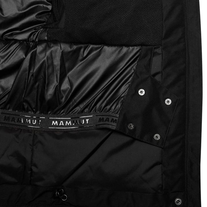 Produktbild Mammut Fall Line HS Thermo Hooded Jacket Women (L)