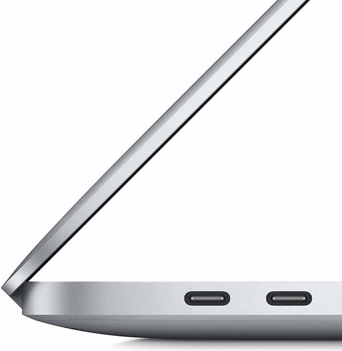 Produktbild Apple MacBook Pro 16 – 2019 (16", Intel Core i9-9880H, 16 GB, 1000 GB, DE)