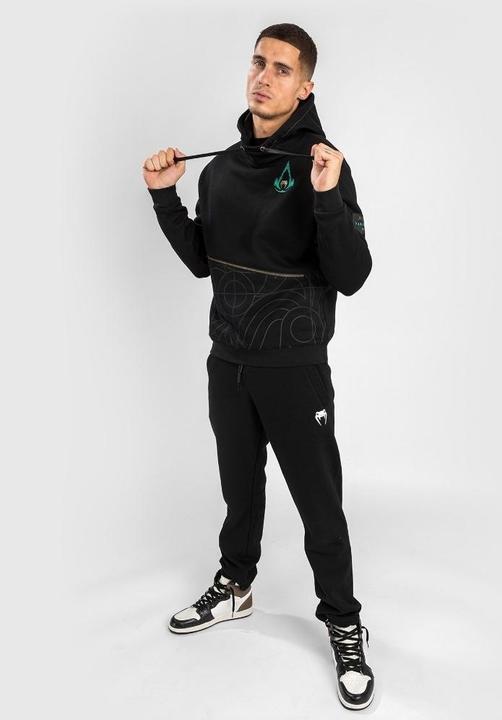 Image du produit Venum Assassin's Creed Reloaded Hoodie - black - S (S)