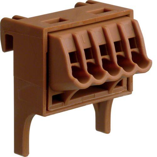 Actual product image Hager VZ455P