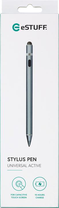 Produktbild eSTUFF Universal Active Stylus Pen