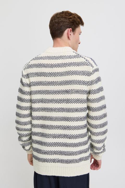 Immagine prodotto Casual Friday CFKARL striped knit 20505342 (XXL)