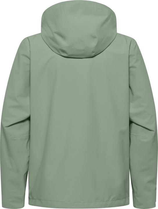 Image du produit Jack Wolfskin Trailtime 2L Jkt M (3XL)
