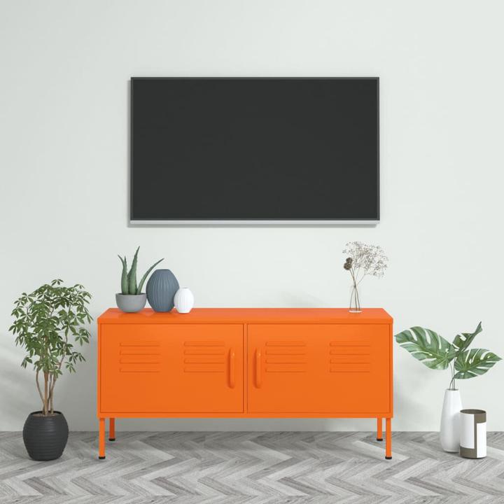 Produktbild VidaXL Tobias (105 x 35 x 50 cm)