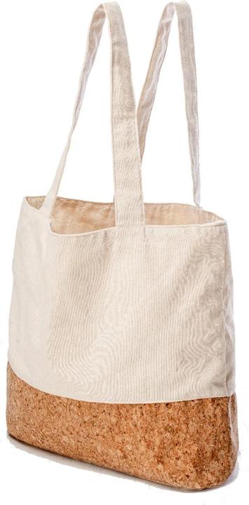 Actual product image Nuts Everyday Bag beige