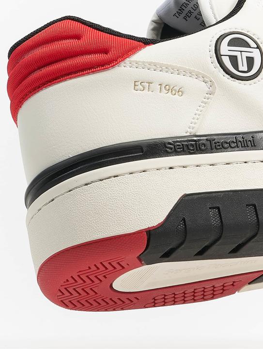 Actual product image Sergio Tacchini Milano shoes - 123797 (42)