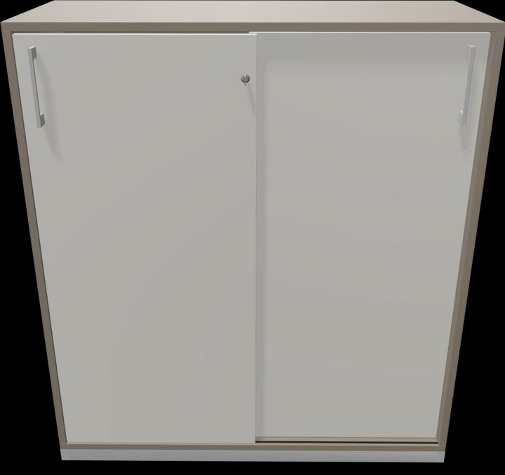 Immagine prodotto Narbutas Scelta armadio ad ante scorrevoli (100 x 40 x 111,5 cm)