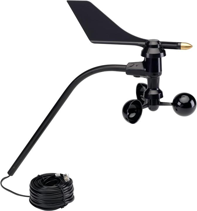 Davis Anemometerarm komplett 6410