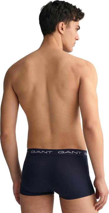 Image du produit GANT TRUNK 7-PACK (M, paquet de 7)