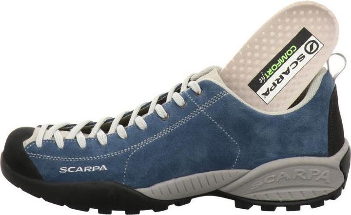 Image du produit Scarpa Mojito (46.5)
