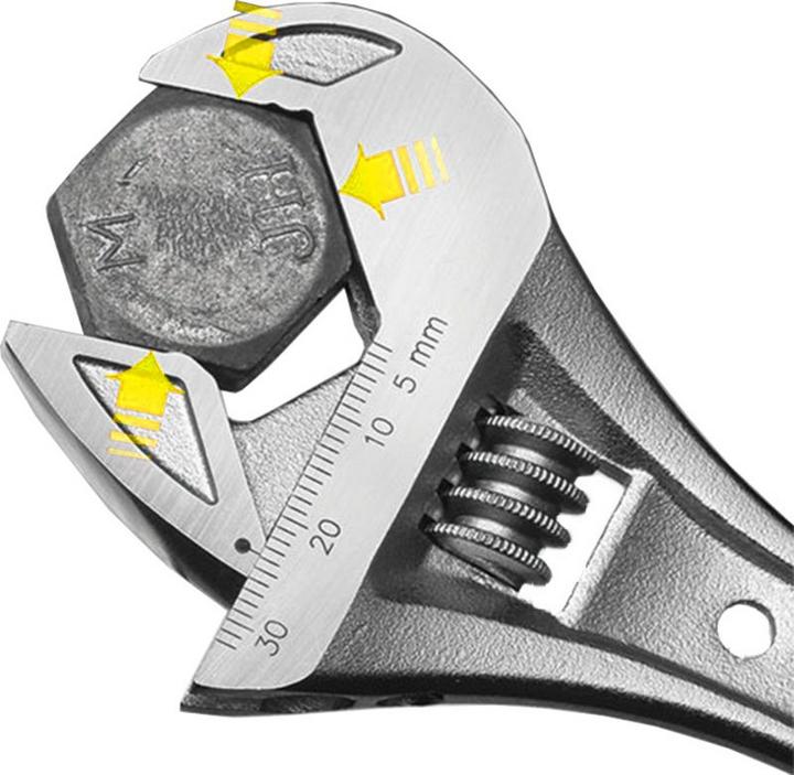 Immagine prodotto 3M Chiave regolabile (43 mm)