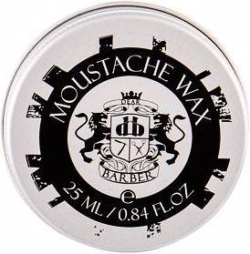 Produktbild Dear Barber Moustache Wax (25 ml)