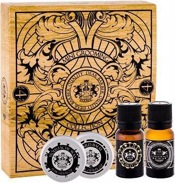 Produktbild Dear Barber Beard Balm (15 ml)