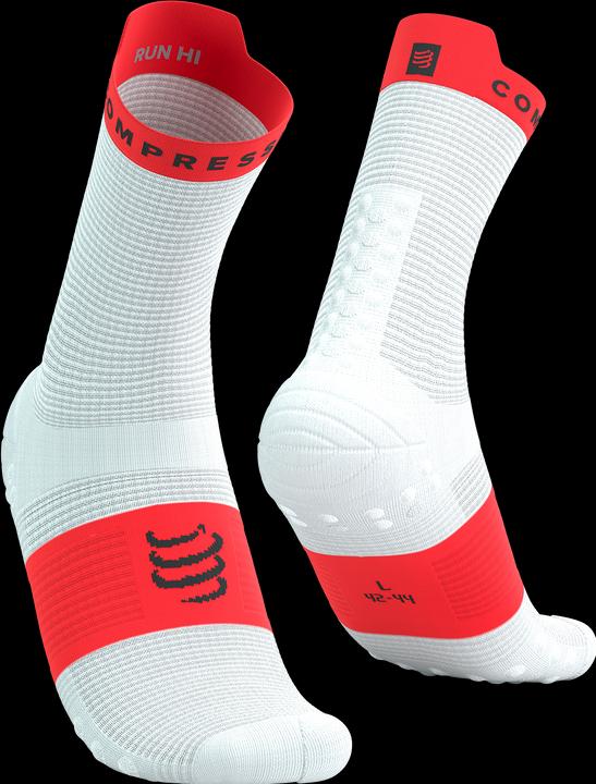 Compressport Pro Racing Socks v4.0 Run High