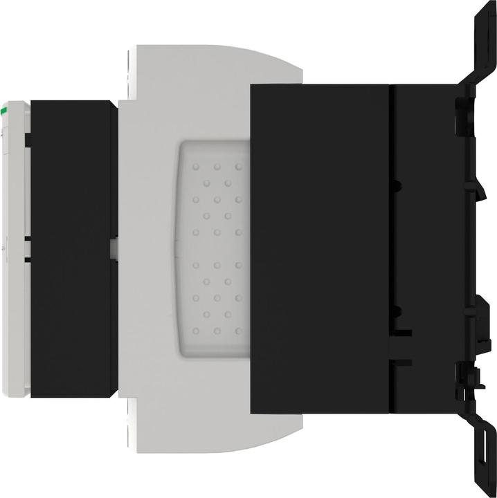 Actual product image Schneider Electric Rectified Power Supply,6A, 24Vdc output