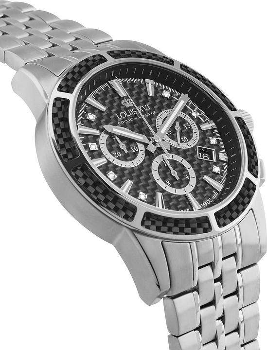 Image du produit Louis XVI Majesté (Chronographe, 43 mm)
