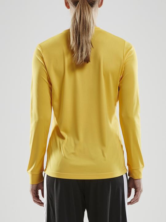 Image du produit Craft Squad Jersey Solid Ls W (M)